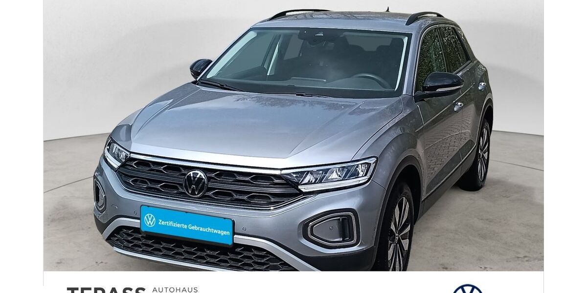 VW T-Roc 8.631 km 28.190 &euro; Wetter 58300