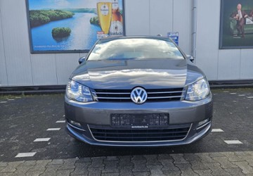 VW Sharan 146.442 km 17.490 &euro; Gelsenkirchen 45881