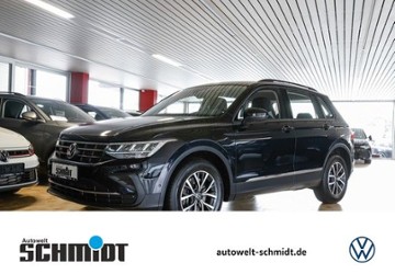 VW Tiguan 75.390 km 23.200 &euro; Recklinghausen 45657
