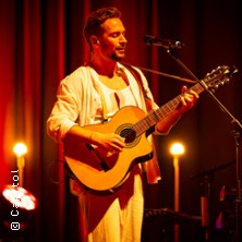 Das Traumkonzert mit Felix Räuber 31.10.2026 STADTHALLE ERDING