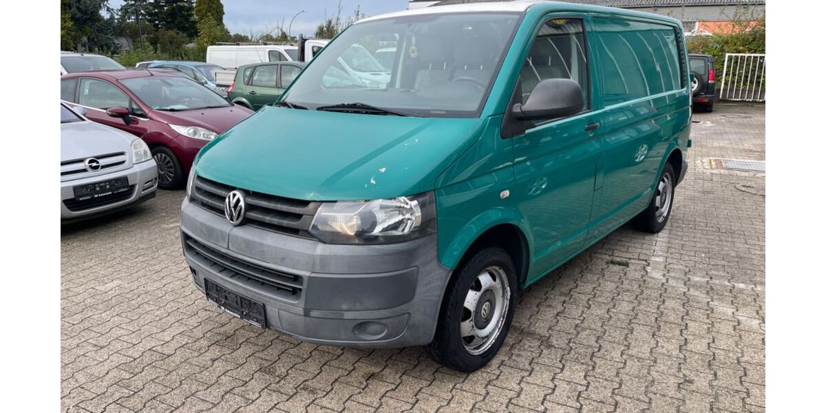 VW T5 Transporter 145.000 km 9.980 &euro; Herten 45701