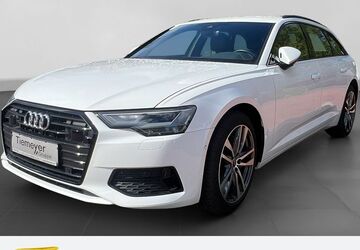 Audi A6 80.816 km 33.780 &euro; Recklinghausen 45663