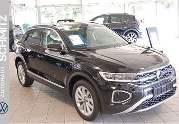 VW T-Roc 8.850 km 30.989 &euro; Gladbeck 45964