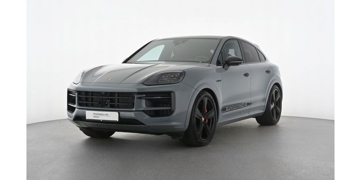 Porsche Cayenne 31.558 km 119.900 &euro; Essen 45143