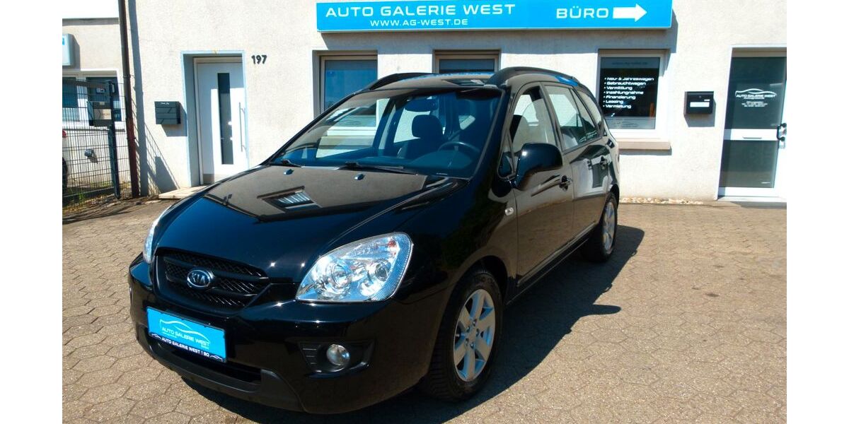 Kia Carens 239.158 km 2.990 &euro; Bochum 44809