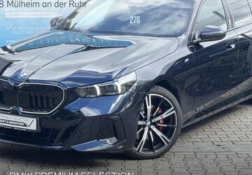 BMW 520 23.918 km 51.799 &euro; Mülheim an der Ruhr 45478