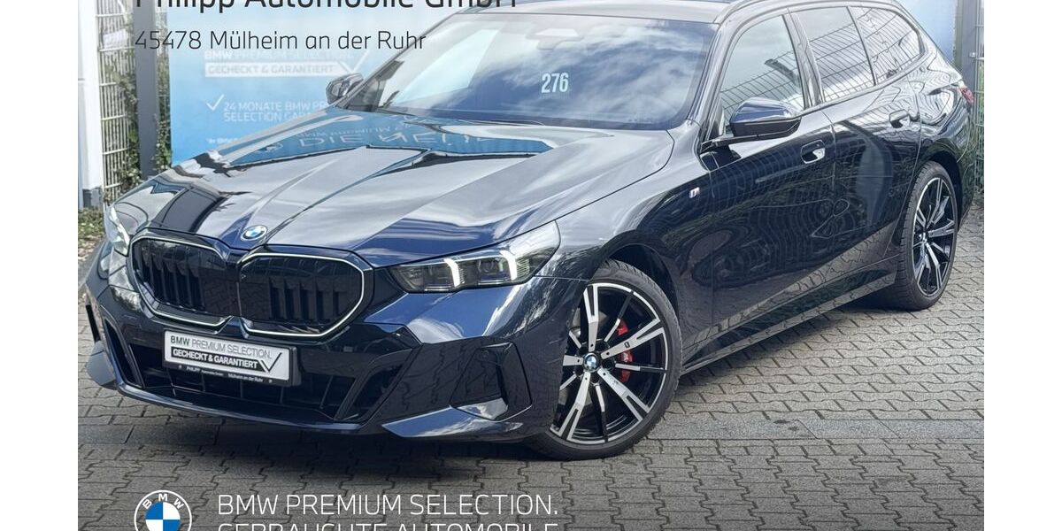 BMW 520 23.918 km 51.799 &euro; Mülheim an der Ruhr 45478
