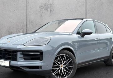 Porsche Cayenne 20.040 km 100.490 &euro; Recklinghausen 45665