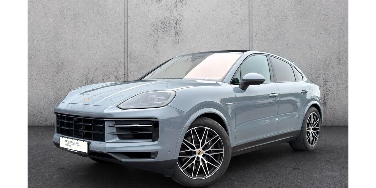 Porsche Cayenne 20.040 km 100.490 &euro; Recklinghausen 45665