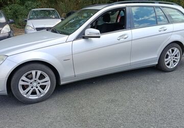 Mercedes-Benz C 200 286.000 km 3.990 &euro; Recklinghausen 45659