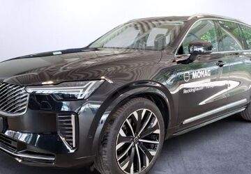 Volvo XC90 9.900 km 78.880 &euro; Recklinghausen 45659