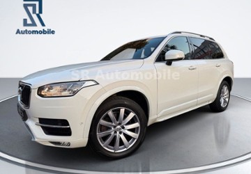 Volvo XC90 175.000 km 21.990 &euro; Recklinghausen 45661
