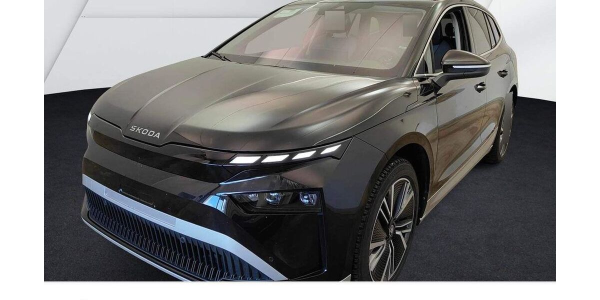 Skoda Enyaq 6.388 km 43.444 &euro; Dortmund 44269