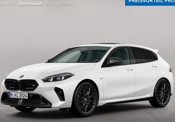 BMW M135 11.118 km 48.799 &euro; Dortmund 44263