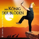 Leipziger Central Kabarett - Der König der Blöden 2