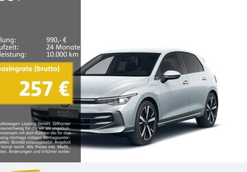 VW Golf 11.909 km 31.350 &euro; Recklinghausen 45663