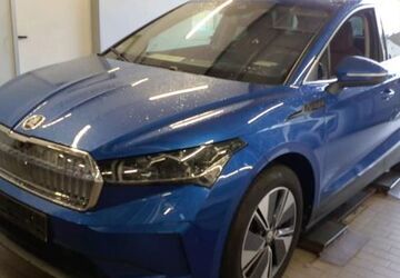 Skoda Enyaq 35.330 km 37.480 &euro; Hünxe 46569