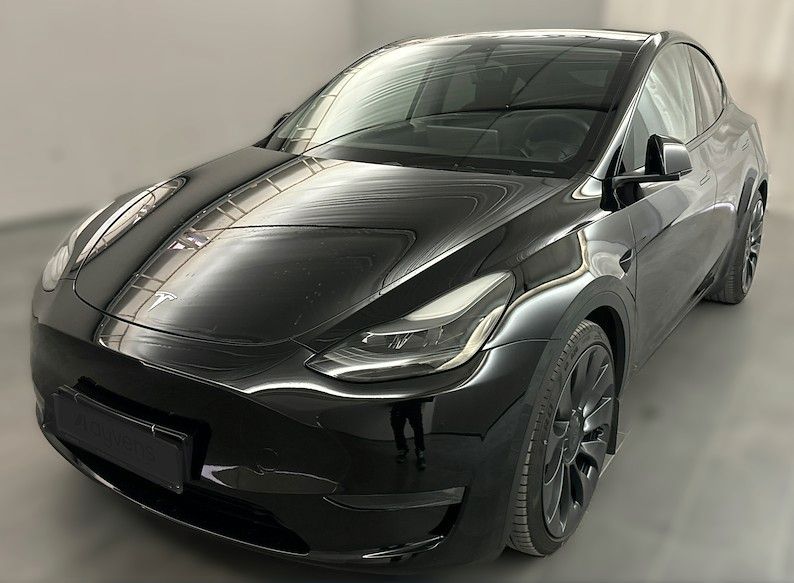 Tesla Model Y 36.400 km 41.900 &euro; Bochum 44803