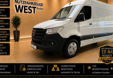 Mercedes-Benz Sprinter 128.000 km 22.990 &euro; Datteln 45711