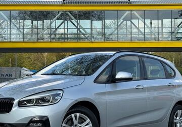 BMW 218 75.000 km 14.300 &euro; Essen 45356