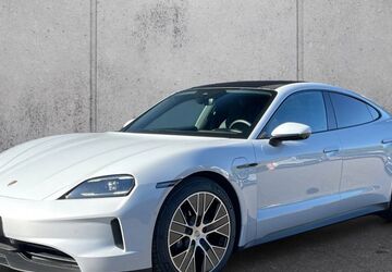 Porsche Taycan 17.593 km 83.900 &euro; Recklinghausen 45665