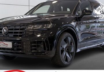 VW Touareg 4.500 km 87.990 &euro; Witten 58453