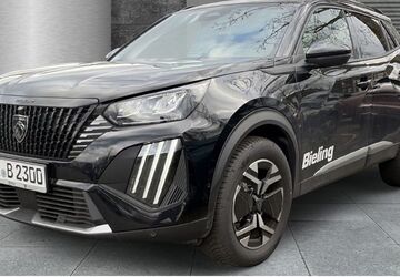 Peugeot 2008 4.000 km 32.450 &euro; Herten 45699