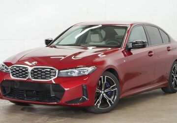 BMW M340d 14.388 km 53.940 &euro; Marl 45770