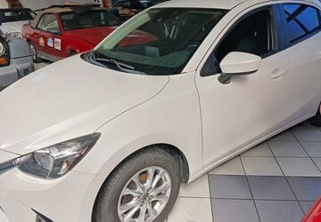 Mazda 2 114.000 km 7.590 &euro; Recklinghausen 45659