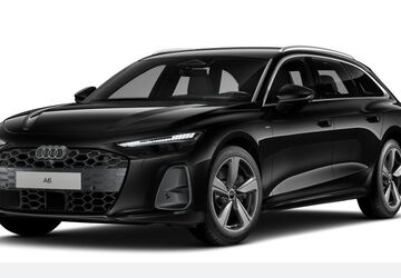 Audi A6 23.591 km 54.940 &euro; Gelsenkirchen 45894