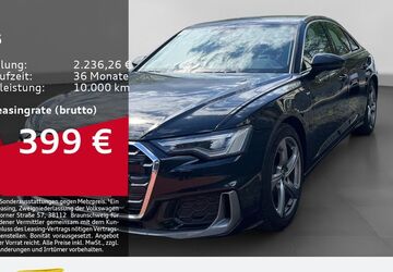 Audi A6 78.967 km 29.790 &euro; Recklinghausen 45663