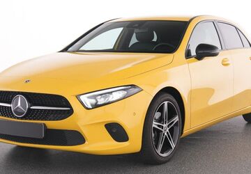Mercedes-Benz A 160 46.500 km 20.450 &euro; Recklinghausen 45657