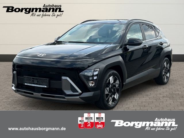 Hyundai KONA 53.850 km 25.990 &euro; Dorsten 46286