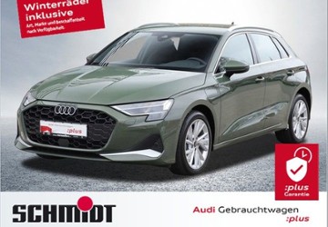 Audi A3 11.630 km 30.840 &euro; Recklinghausen 45657