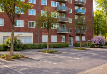 Wohnung Gladbeck Rosenhügel - 3 Zimmer, 57 m&sup2;, 325&euro; | Angebot:25310451