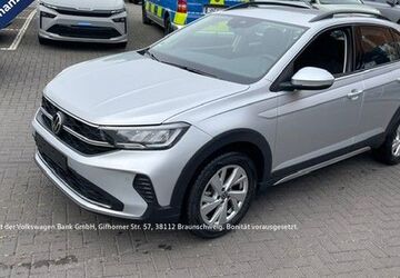 VW Taigo 5.280 km 18.498 &euro; Lünen 44534