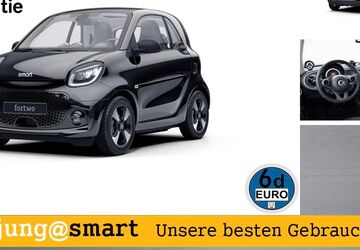 Smart ForTwo 17.099 km 15.444 &euro; Dorsten 46282