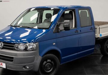 VW T5 Transporter 265.000 km 10.900 &euro; Dülmen 48249