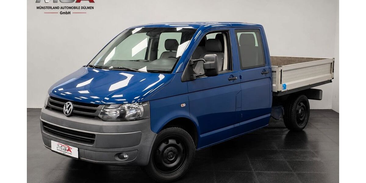 VW T5 Transporter 265.000 km 10.900 &euro; Dülmen 48249