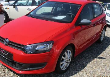 VW Polo 159.632 km 4.499 &euro; Selm 59379