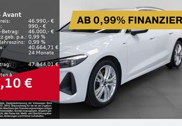 Audi A5 21.278 km 42.970 &euro; Bochum 44809