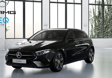 Mercedes-Benz A 180 14.500 km 32.770 &euro; Dortmund 44139