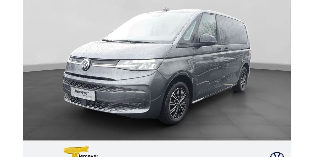 VW T7 Multivan 61.174 km 42.880 &euro; Dorsten 46282