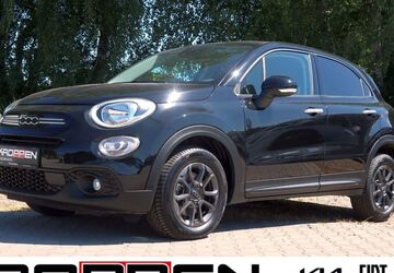 Fiat 500X 74.709 km 17.190 &euro; Herten 45701