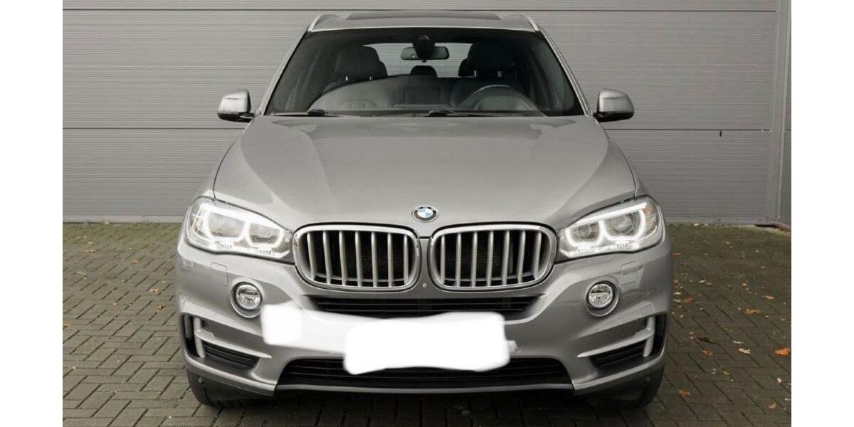 BMW X5 278.000 km 17.200 &euro; Recklinghausen 45661