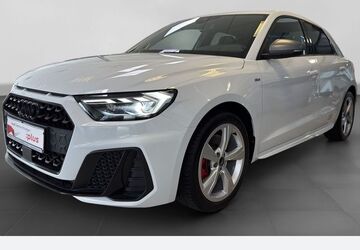 Audi A1 7.443 km 29.320 &euro; Dorsten 46284