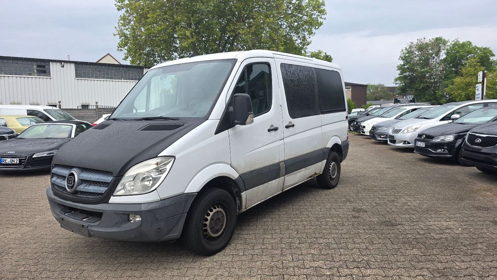 Mercedes-Benz Sprinter 310.000 km 3.990 &euro; Gladbeck 45966