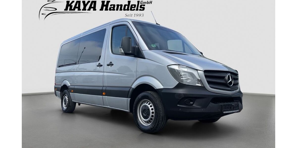Mercedes-Benz Sprinter 248.970 km 22.999 &euro; Mülheim a.d. Ruhr 45476