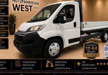 Citroen Jumper 14.990 km 19.490 &euro; Datteln 45711