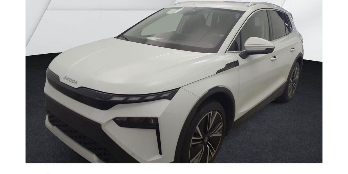 Skoda Elroq 6.762 km 41.991 &euro; Dortmund 44309